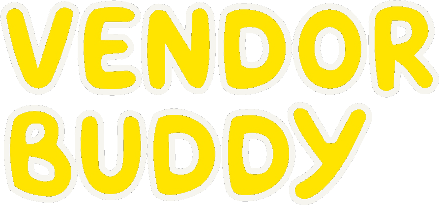 Vendor Buddy