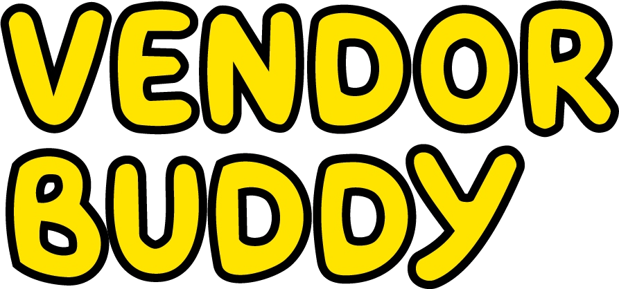 Vendor Buddy